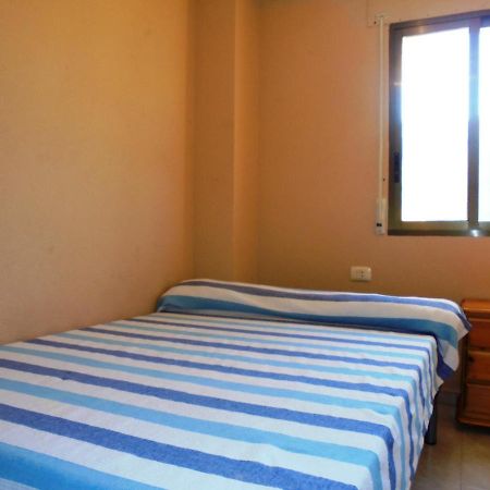 Apartamentos Alboran 4/6 Lek Peñíscola Εξωτερικό φωτογραφία